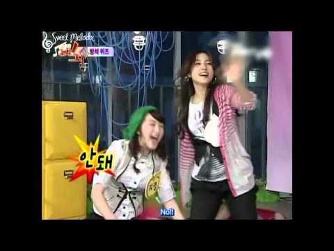 AdorkableKara Episode 55 (En) - Kara Every1 idol Ep 1 P2