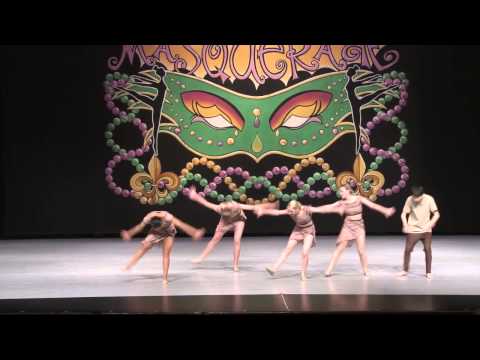 WILL YOU STILL LOVE ME - Lake Houston PAC [Baton Rouge, LA]