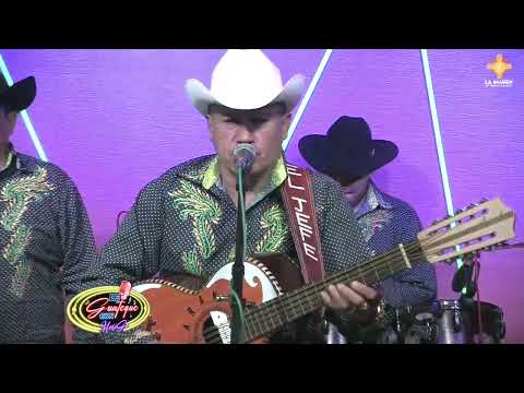 JOSE ARANA  Y SU GRUPO INVENCIBLE "EL CUERNO MOCHO"