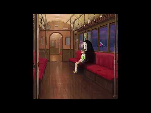 One Summers Day (Spirited Away Theme) 10 Hours