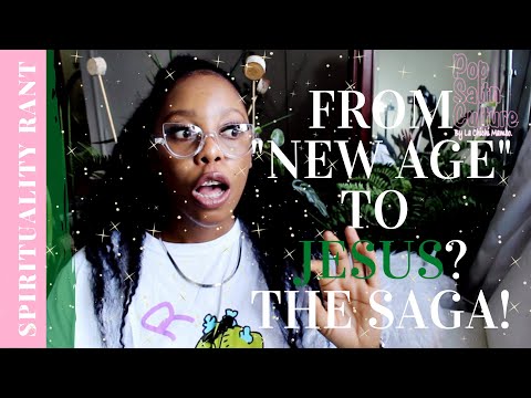 From "New Age" to Jesus | Pretty Boss