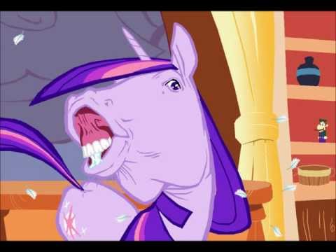 Giggle at the ghosties