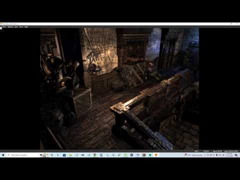 AJT I PLAY: Koudelka A "Shadow Hearts Prequel " ( PS1 HD : Part 2 )