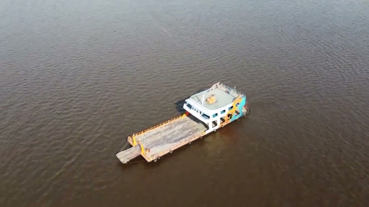 Petrobrás anuncia nova descoberta de petróleo na foz amazonas