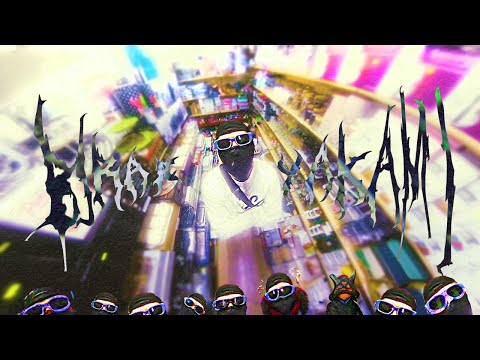 NNOZ - Bırak Şu Yäkamı (Music Video)