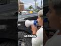 He Tricks Police With His Siren Voice