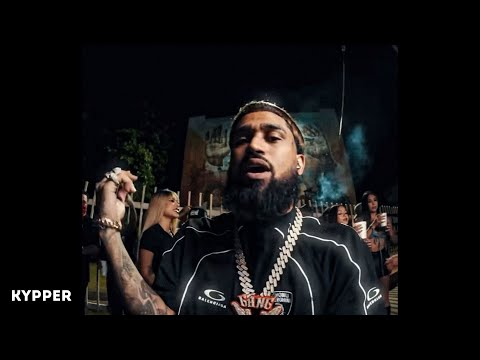 (FREE) Dei V x Bryant Myers Type Beat Trap - "DE ABAJO"