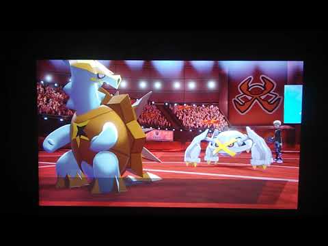 Pokemon ⚔️|KidDuke vs Trapsef (Single Battle)