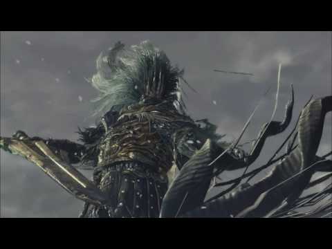 Crudelis - Dark Souls 3 Killed the hardest boss very easily, regrettably #46