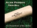 Alan Pasqua - Time Remembered (Bill Evans)