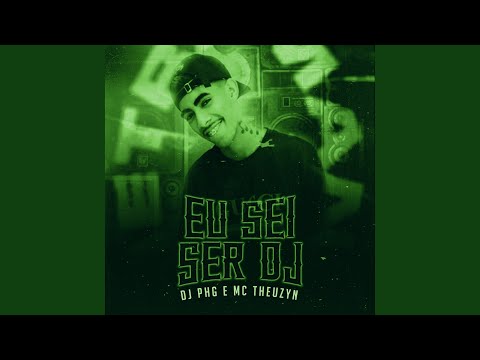 Eu Sei Ser Dj (Remix)