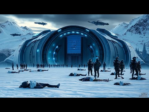 When the Last Human Fell, The Super Soldiers of Old Opened Their Eyes! | HFY Sci-Fi Story