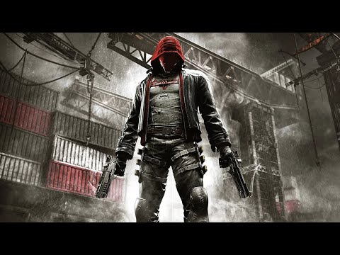 Red Hood Story Pack Playthrough + Extra Challenge | Hard Mode | No Damage Taken
