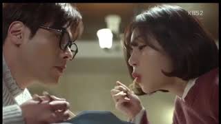 #キスシーン #キス  #キスシーン ドラマ激しい Part #200