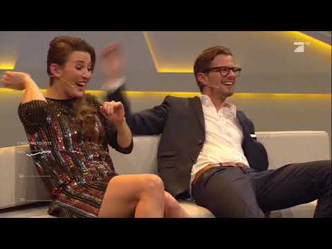 Die Beste Show der Welt E02 - Das Auge Kocht mit - Klaas