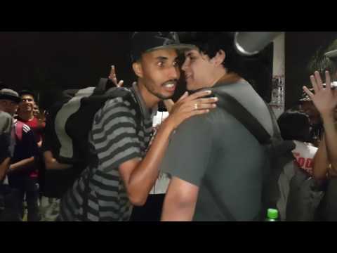 Motta x HagaJ (Arena) | GRANDE FINAL | 28ª Batalha da Aldeia - Barueri - SP