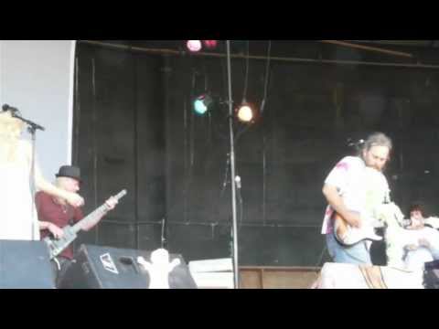 Normal Bean - Rabbit Hole (live at Monterey Summer Of Love 2012)