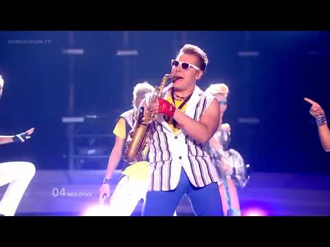 Epic Sax Guy - [HD] 1 hour version 2020