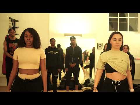 Gasmilla ft. Kwamz & Flava - Charle Man (PATIENCE J X RYAN JOSIAH)