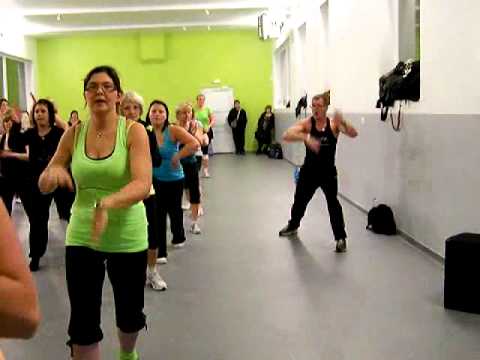 zumba didier erre