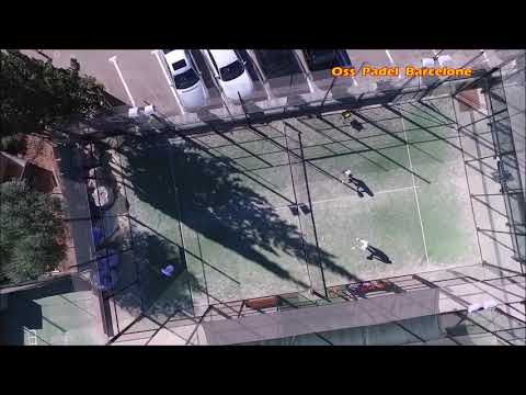 MAGNIFIQUE VUE AERIENNE de notre dernier stage – Wonderful aerial view of our latest training