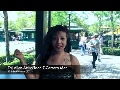 Just Do It Productionz-Promo Video