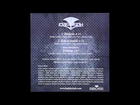 Kreyson-Kde se touláš/New single 2011