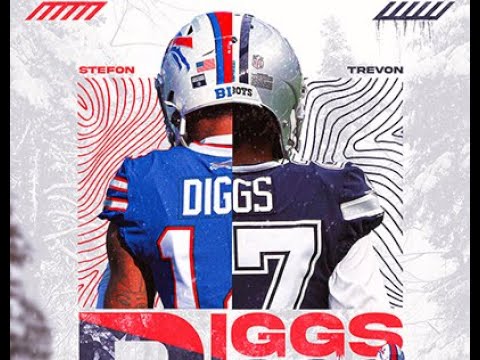 The Diggs Brothers II "Light It Up" ft. Major Lazer II Highlights