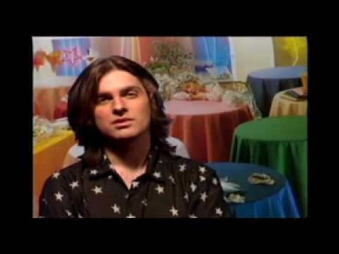 NIKOLA CUTURILO CUTURA - Bio sam jako mlad