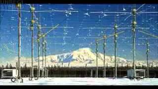 preview picture of video 'HAARP WEAPON OF MASS DESTRUCTION, MIND CONTROL, DISEASE ETC - Dr Nick Begich'
