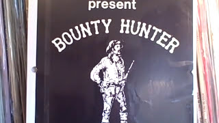 Bounty Hunter - Destiny Express written by Steve Fox & Jesse Schroeder recorded @ Thunder Oak Audio