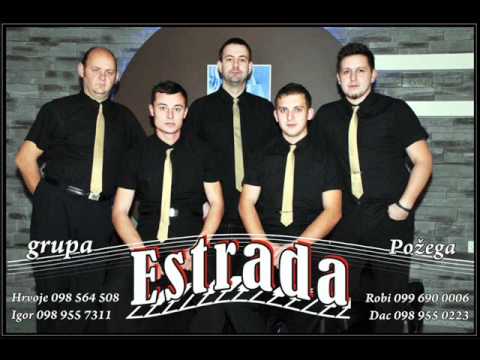 Grupa Estrada Požega - MOMAK I PO