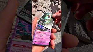 Opening Pokemon TCG pack everyday