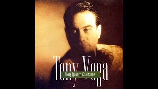 PISTA MI IGLESIA TONY VEGA