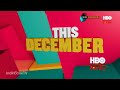 HBO Family Asia December 2025 Highlights