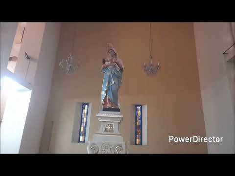 PARÓQUIA NOSSA SENHORA DO REMÉDIO 