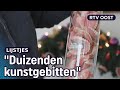 Van gebitten tot wc-trekkers: top 5 gekste verzamelaars | RTV Oost