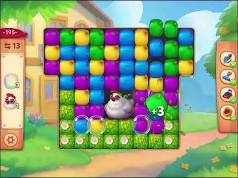 Farmscapes Level 195