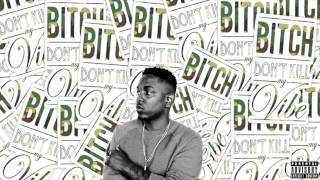 Kendrick Lamar | Bitch Don&#39;t Kill My Vibe (Remix Beat) | (Prod. Papamitrou)