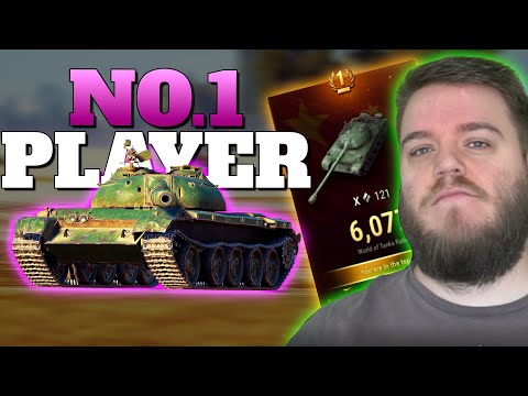 Here's How I Became The Top 121 Player