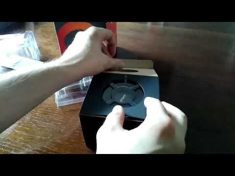 Ryzen 5 2400G Unboxing