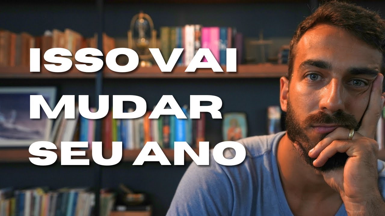 5 ESTRATÉGIAS PARA TER DISCIPLINA EM 2025