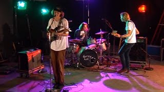 Blaenavon - Prague (Official Video)