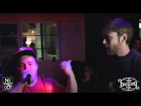 Absyrd vs Carter Deems