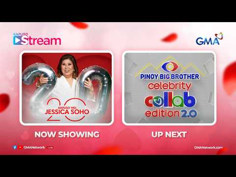 Kapuso Stream: February 15, 2026 | GMA LIVESTREAM