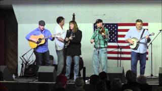 Nothin' Fancy - Girl from the North Country