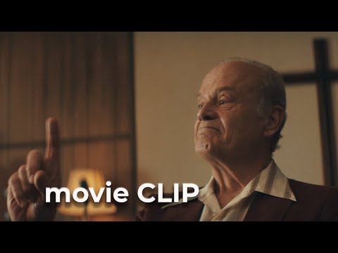Jesus Revolution (2023) Movie Clip