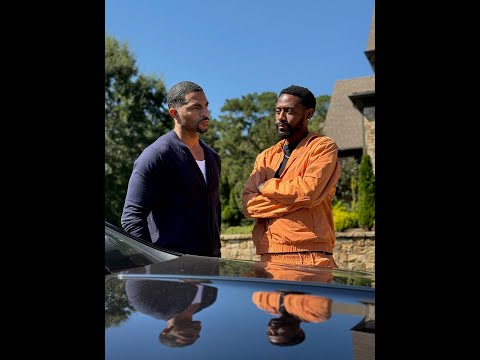 When Anthony tells Wayne about Dalen!