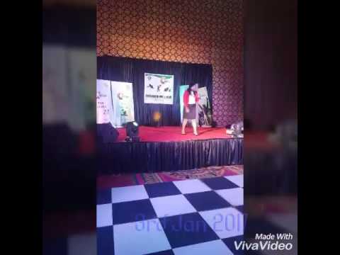 Mandira Nayak  corporate event 