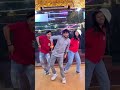 Malang Sajna Dance Video | Sachet-Parampara | Bhushan Kumar | Choreo By Sanjay Maurya #shortvideo